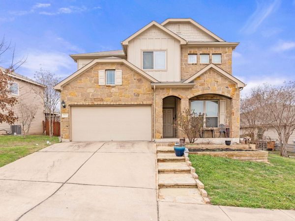 5713 Little Theater BND, Austin, TX 78747