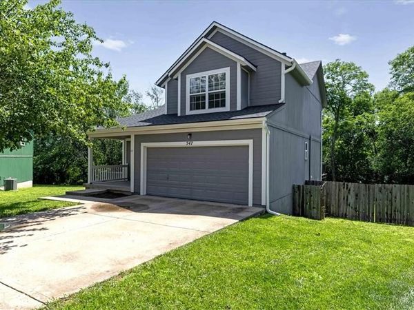 547 W Layton Street, Olathe, KS 66061
