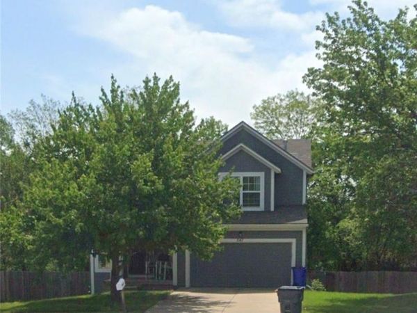 547 W Layton Street, Olathe, KS 66061
