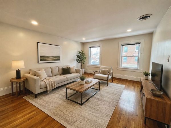 59 West 7th, Unit 2, Boston, MA 02127