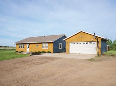 8131 345th Avenue, Pierz, MN 56364
