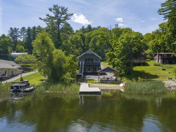 224 Hadlock Pond Road, Fort Ann, NY 12827