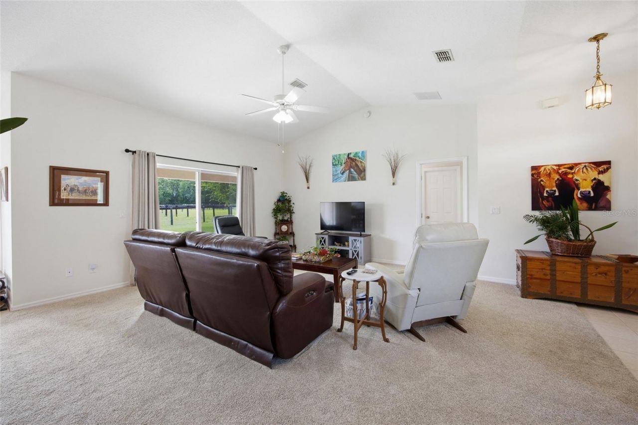 19630 SE 15th Place , Morriston, FL 32668 Photo