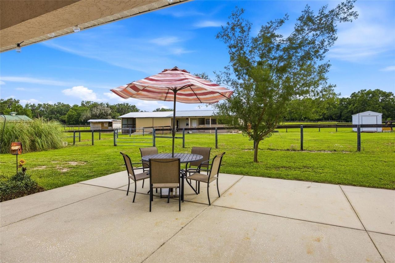19630 SE 15th Place , Morriston, FL 32668 Photo