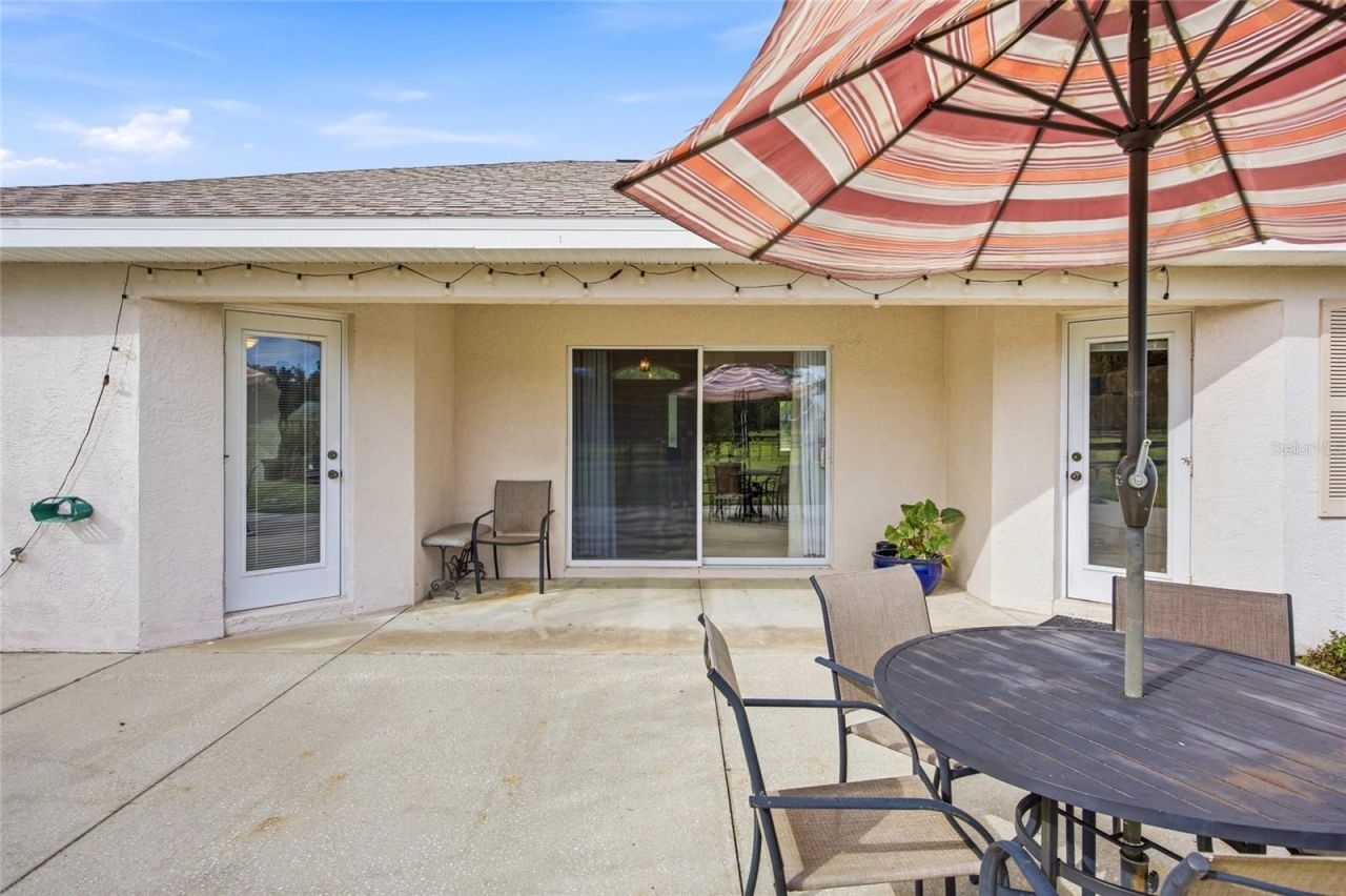 19630 SE 15th Place , Morriston, FL 32668 Photo