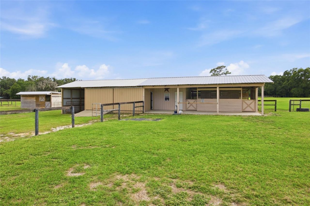 19630 SE 15th Place , Morriston, FL 32668 Photo