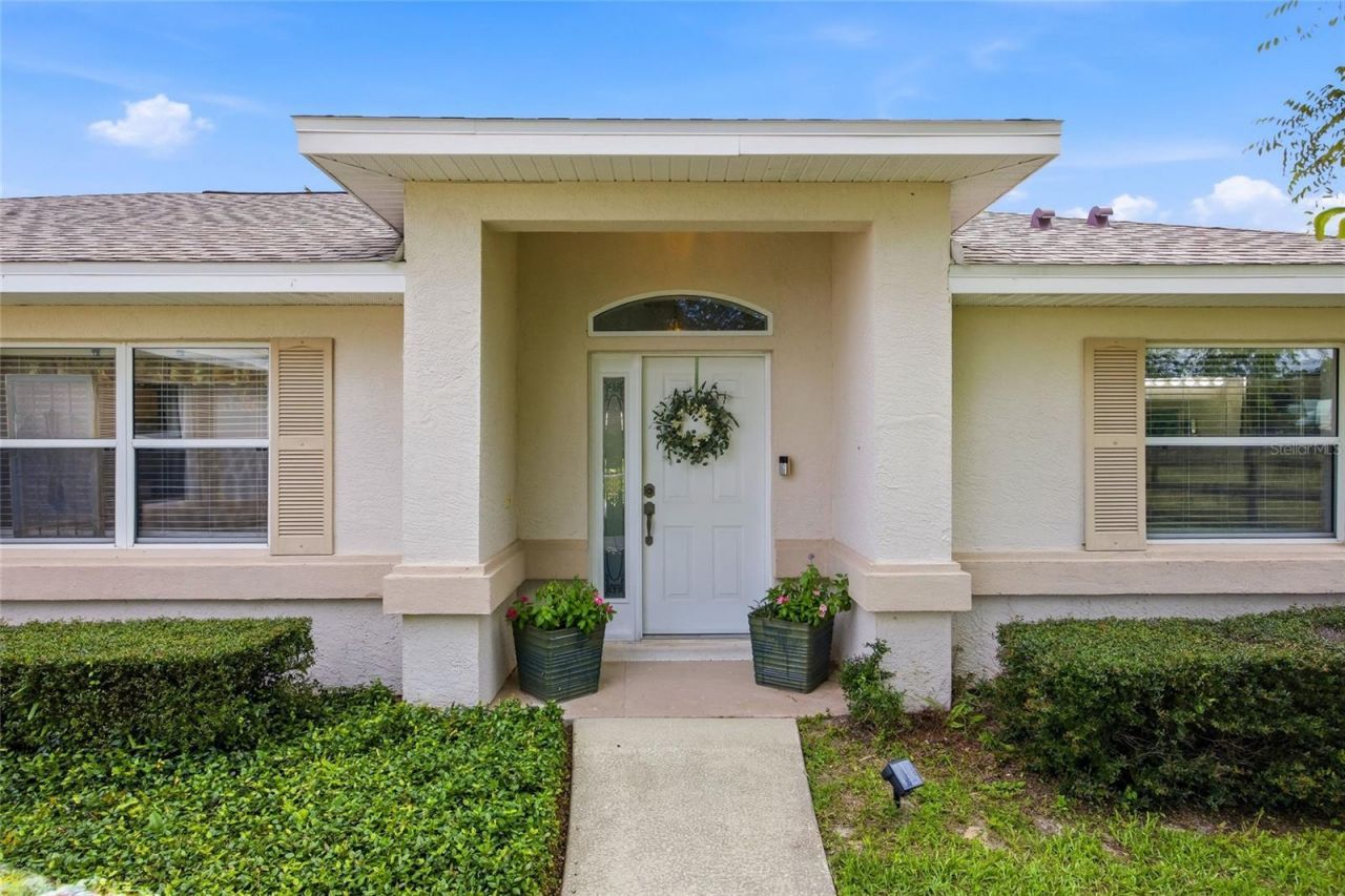 19630 SE 15th Place , Morriston, FL 32668 Photo