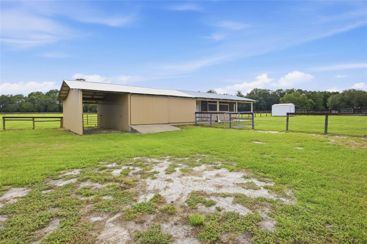 19630 SE 15th Place , Morriston, FL 32668 Photo