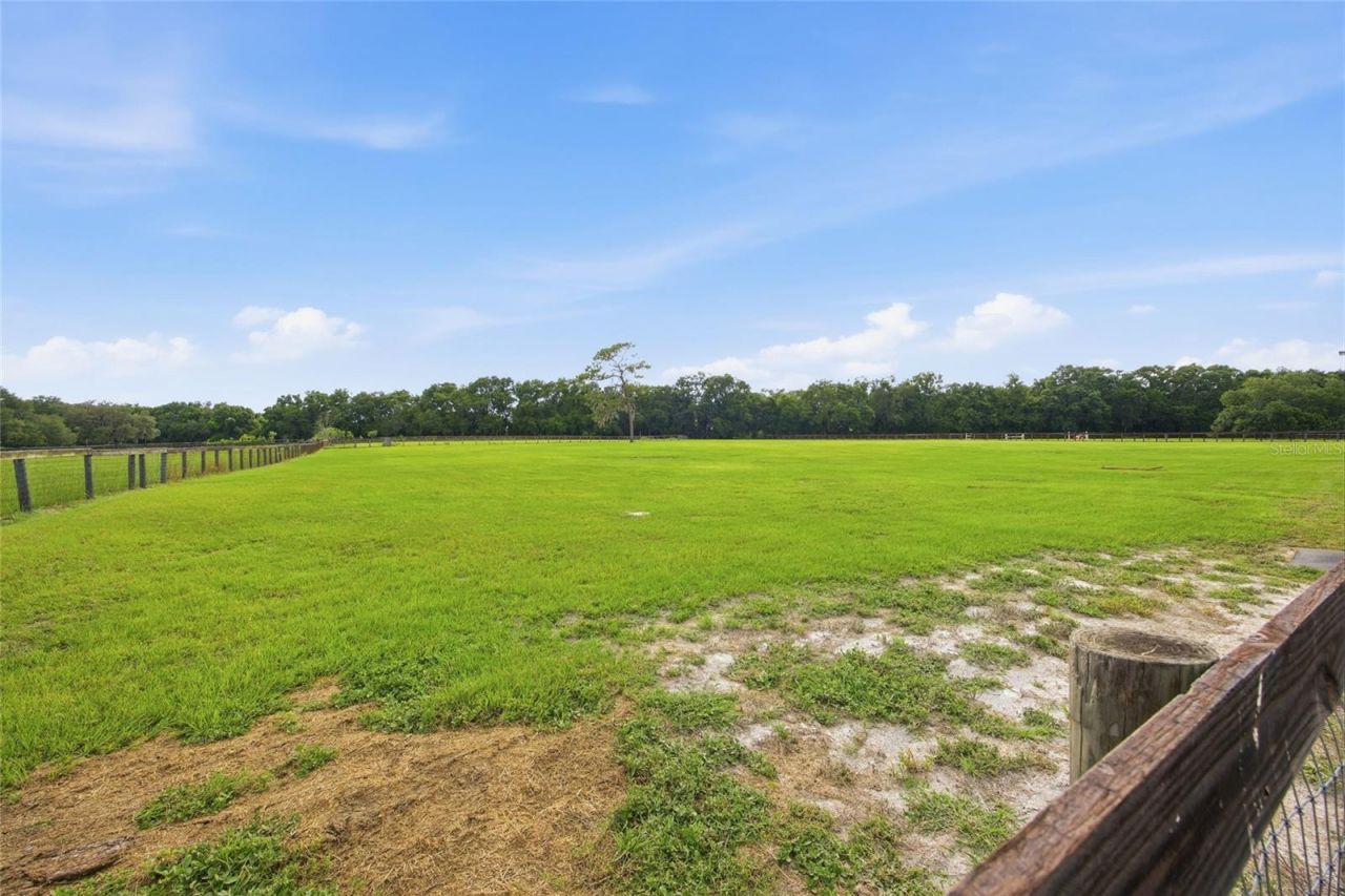 19630 SE 15th Place , Morriston, FL 32668 Photo