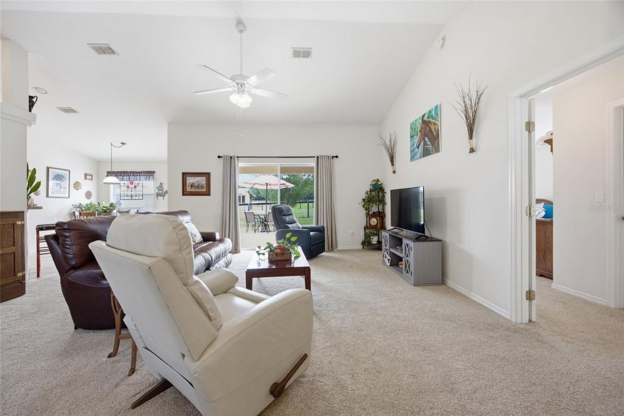 19630 SE 15th Place , Morriston, FL 32668 Photo