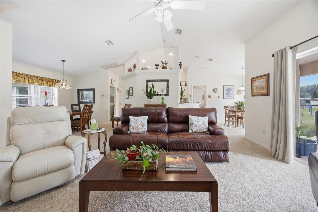19630 SE 15th Place , Morriston, FL 32668 Photo