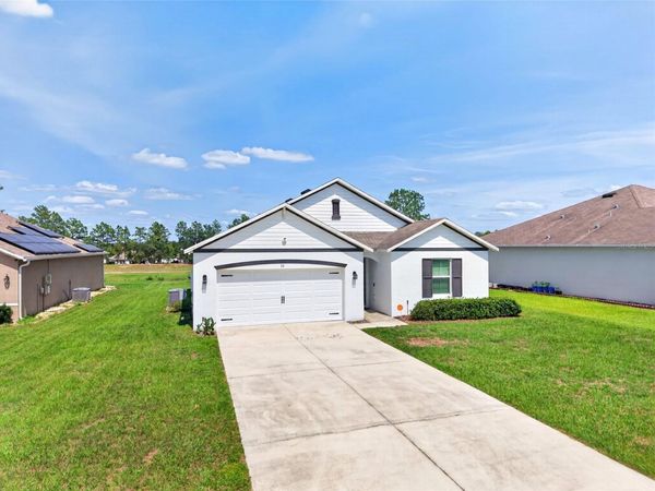 55 HICKORY COURSE , OCALA, FL 34472