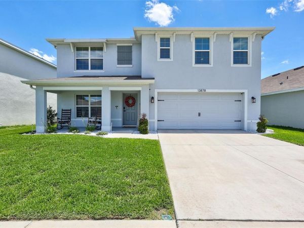 13878 WINEBERRY DRIVE , DADE CITY, FL 33525
