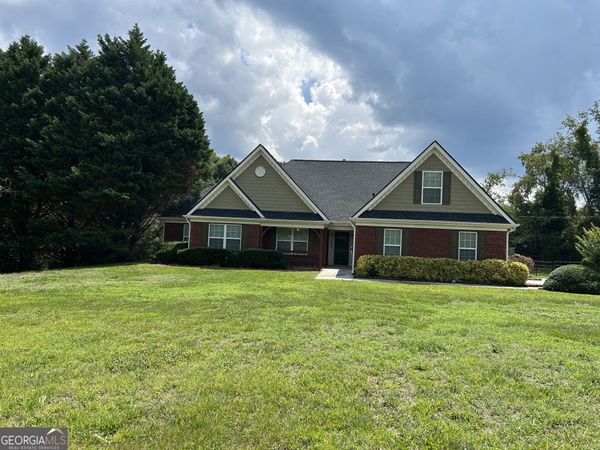 381 YOUTH JERSEY Road, Covington, GA 30014