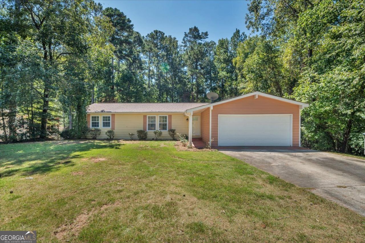 41 Goldeneye Court, Monticello, GA 31064 Main Photo