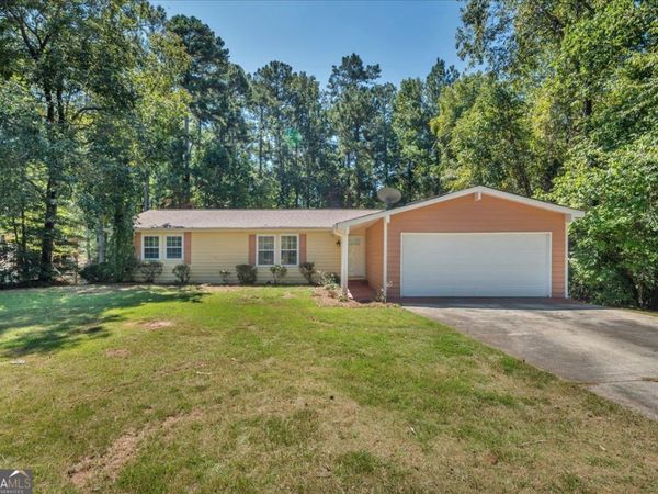 41 Goldeneye Court, Monticello, GA 31064
