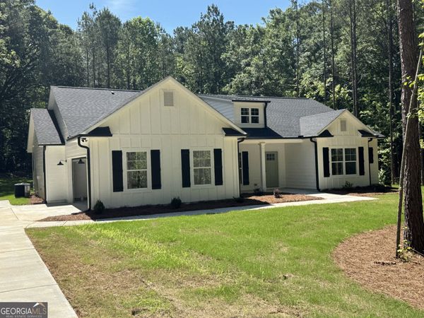 977 Turkey Creek Road, Newnan, GA 30263