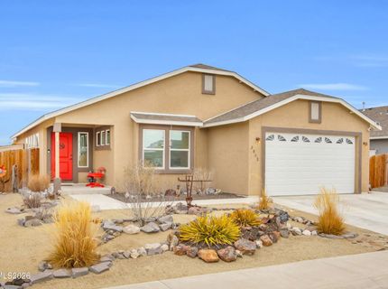 2552 Ladera Drive, Fallon, NV 89406 Photo