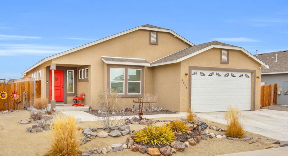 2552 Ladera Drive, Fallon, NV 89406 Photo