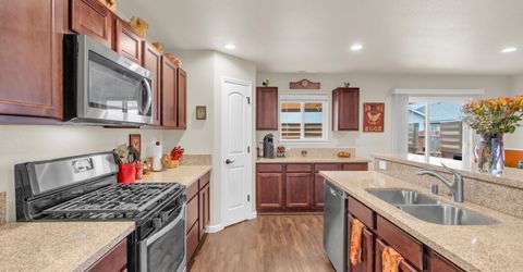 2552 Ladera Drive, Fallon, NV 89406 Photo