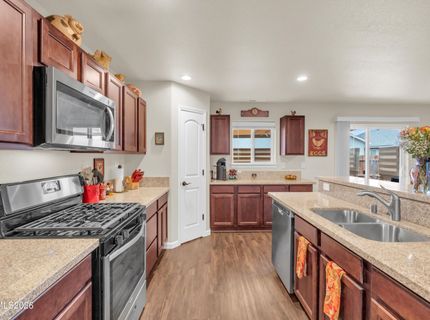 2552 Ladera Drive, Fallon, NV 89406 Photo