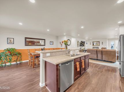 2552 Ladera Drive, Fallon, NV 89406 Photo