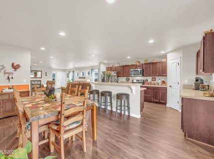 2552 Ladera Drive, Fallon, NV 89406 Photo