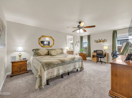 2552 Ladera Drive, Fallon, NV 89406 Photo