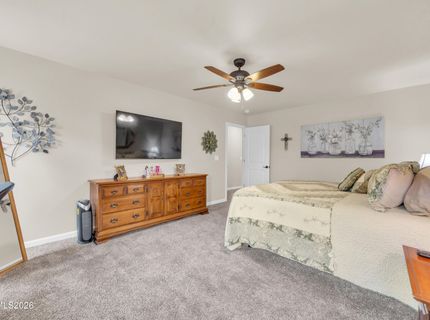 2552 Ladera Drive, Fallon, NV 89406 Photo