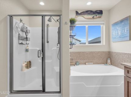2552 Ladera Drive, Fallon, NV 89406 Photo