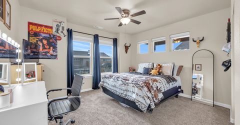 2552 Ladera Drive, Fallon, NV 89406 Photo