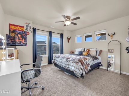 2552 Ladera Drive, Fallon, NV 89406 Photo