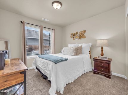 2552 Ladera Drive, Fallon, NV 89406 Photo