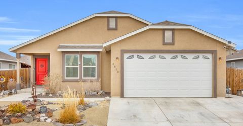 2552 Ladera Drive, Fallon, NV 89406 Photo