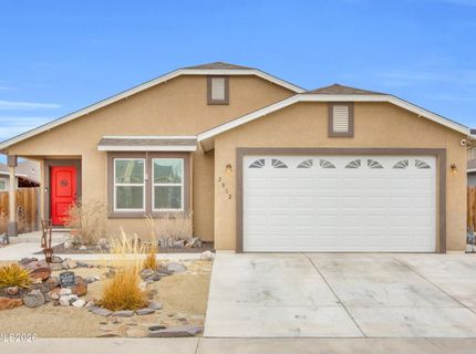 2552 Ladera Drive, Fallon, NV 89406 Photo