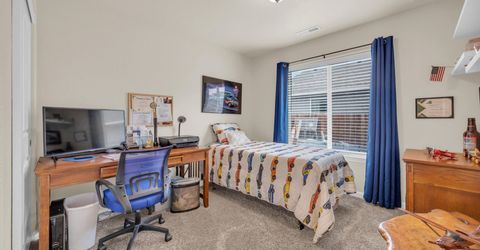 2552 Ladera Drive, Fallon, NV 89406 Photo