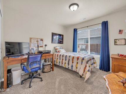 2552 Ladera Drive, Fallon, NV 89406 Photo