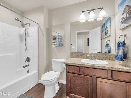 2552 Ladera Drive, Fallon, NV 89406 Photo