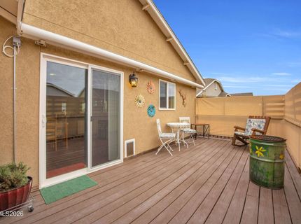 2552 Ladera Drive, Fallon, NV 89406 Photo