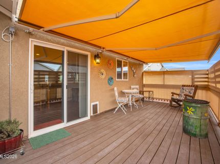 2552 Ladera Drive, Fallon, NV 89406 Photo