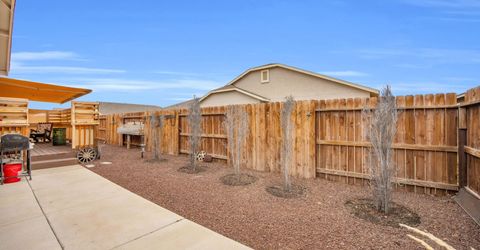 2552 Ladera Drive, Fallon, NV 89406 Photo