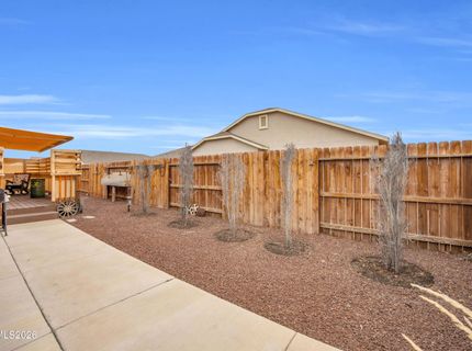 2552 Ladera Drive, Fallon, NV 89406 Photo