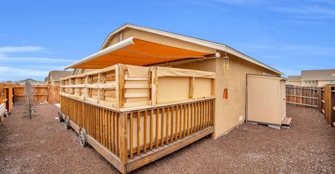 2552 Ladera Drive, Fallon, NV 89406 Photo