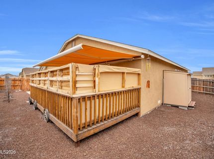2552 Ladera Drive, Fallon, NV 89406 Photo