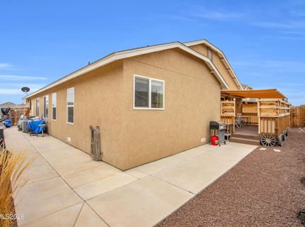 2552 Ladera Drive, Fallon, NV 89406 Photo