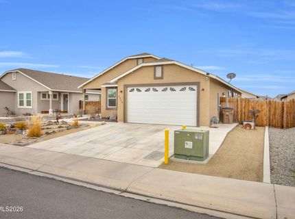 2552 Ladera Drive, Fallon, NV 89406 Photo