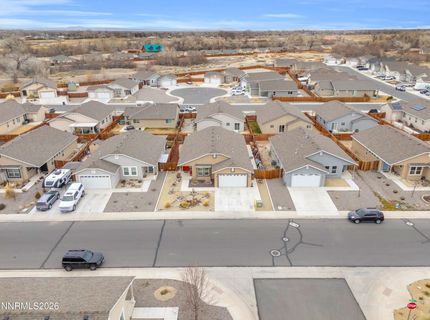 2552 Ladera Drive, Fallon, NV 89406 Photo