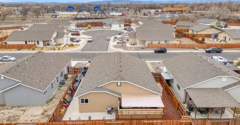 2552 Ladera Drive, Fallon, NV 89406 Photo