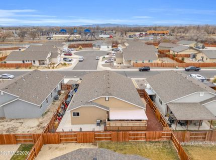2552 Ladera Drive, Fallon, NV 89406 Photo