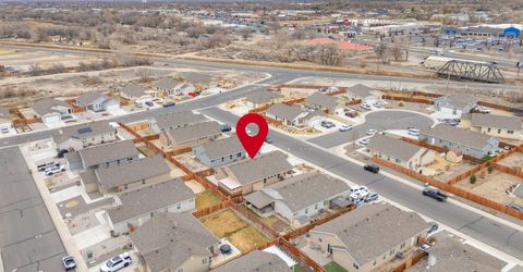 2552 Ladera Drive, Fallon, NV 89406 Photo